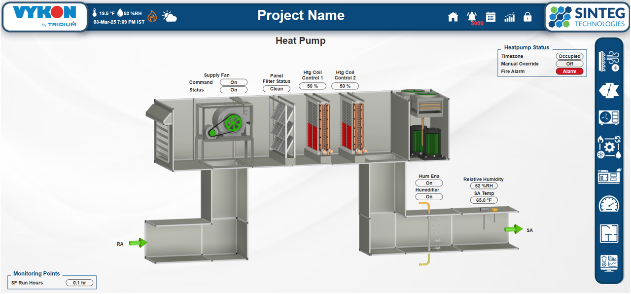 BAS Graphics - View 2