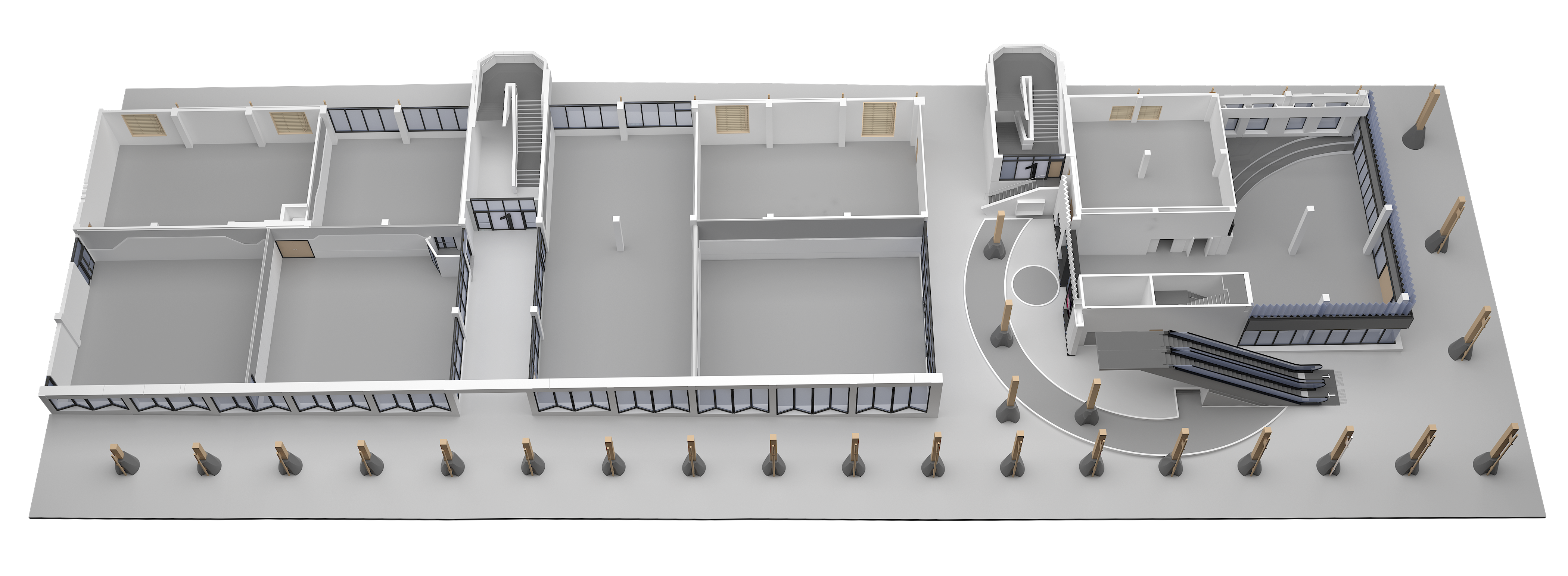 3D Floorplan – Floor Plan